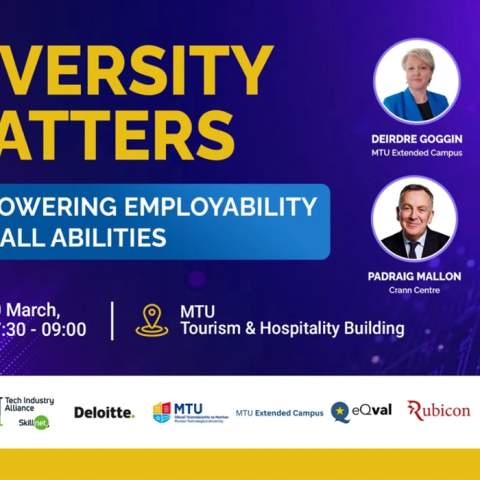 Diversity Matters: Empowering Employability