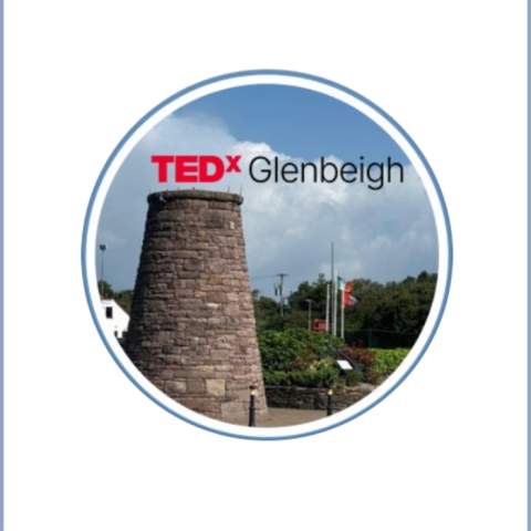 TEDx Glenbeigh