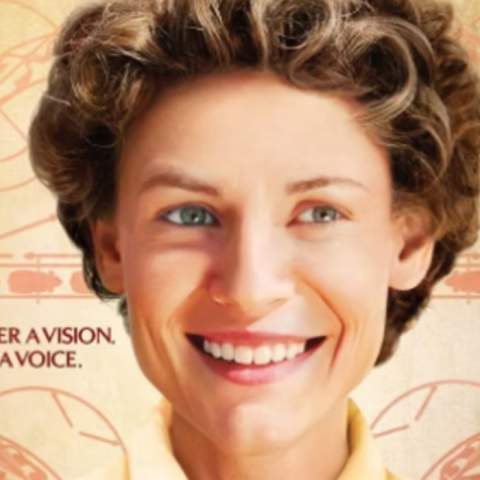 Film - Temple Grandin