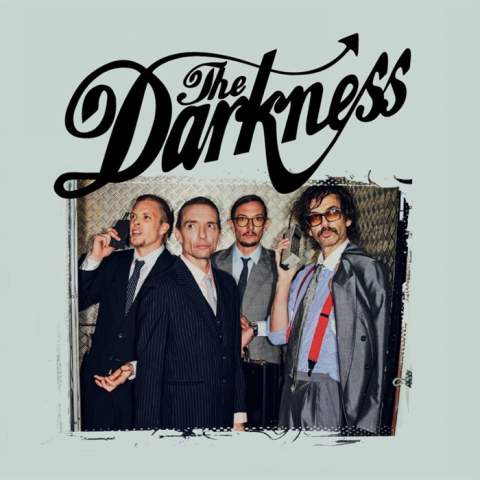 The Darkness