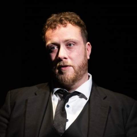 The Dead House,  written and performed by Martin Beanz Warde