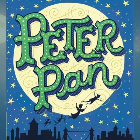 Theatrix Presents: Peter Pan