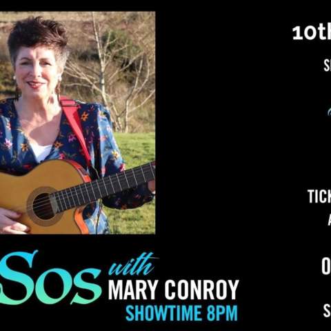 Tóg Sos presented by Radio Kerry