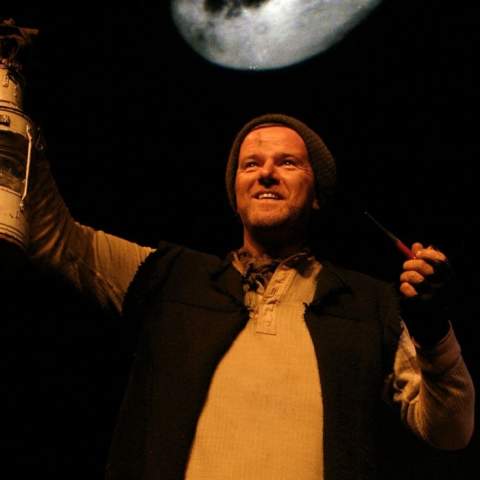 Tom Crean – Antarctic Explorer