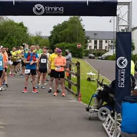 Tralee 100K Ultra Marathon