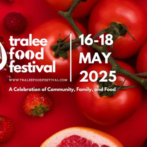 Tralee Food Festival