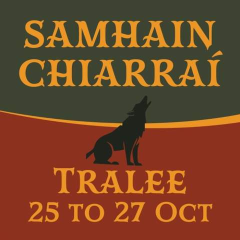 Samhain Chiarraí Tralee