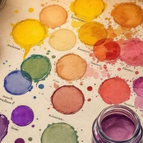 Adults Transformational Art Sunday