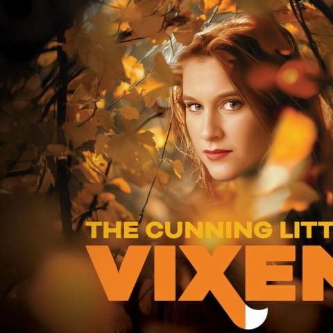 Janáček's The Cunning Little Vixen presented by Irish National Opera