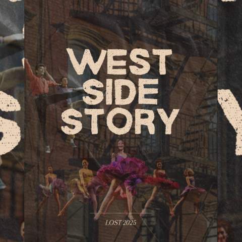West Side Story