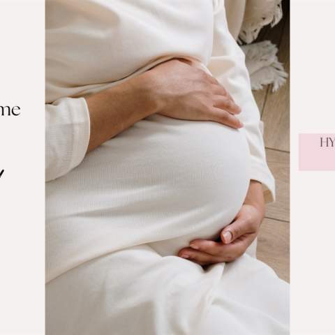 Hypnobirthing Birth Preparation Course
