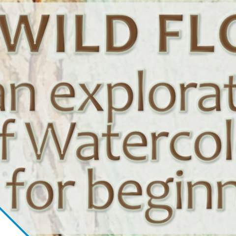 Watercolour for Beginners