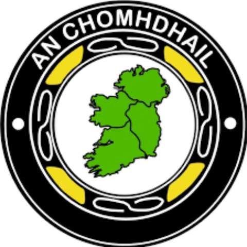 An Comhdháil World Irish Dance Championships 2024
