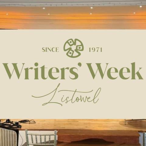 Writer's Week Listowel