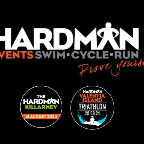 The Hardman Triathlon Wild Atlantic Way Series
