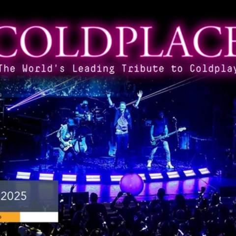 Coldplace