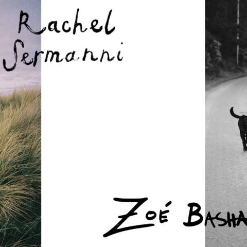 Zoé Basha & Rachel Sermanni @ Quanes