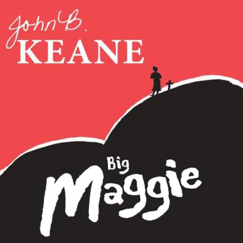 Big Maggie (As Gaeilge)