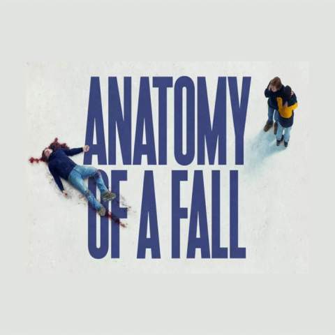 Cinema Club: Anatomy of a Fall