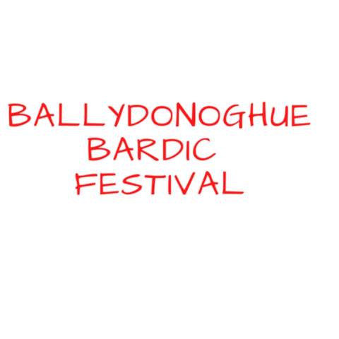 Ballydonoghue Bardic Festival