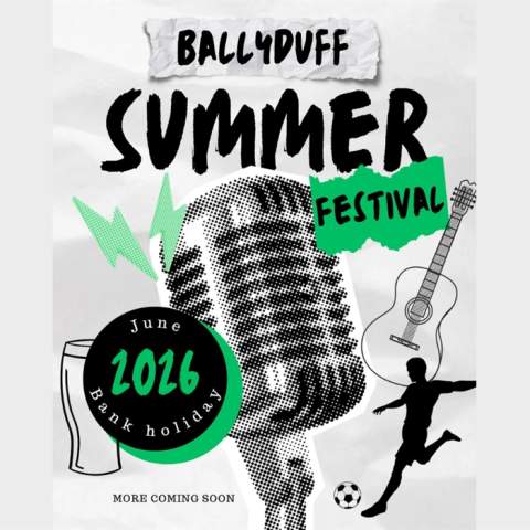 Ballyduff Summer Festival