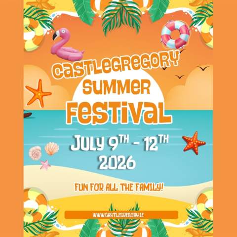 Castlegregory Summer Festival