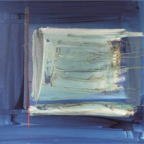 Rebecca Peart: solo exhibition, 'Mariner'