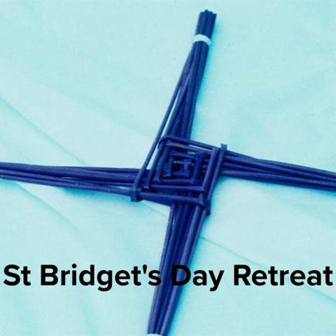 St Bridget's Day Retreat