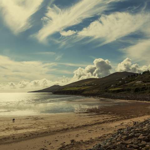 Summer Solace Retreat