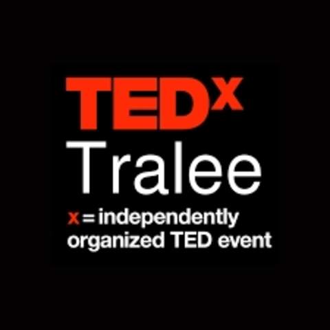 TEDx Tralee 'YOU-NIQUE'