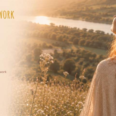 A Magical & Healing Breathwork Journey