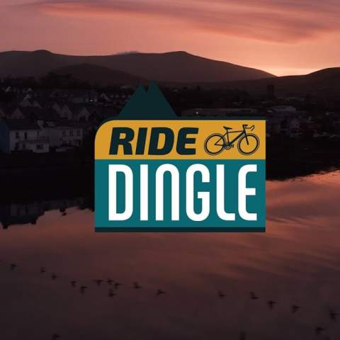 Ride Dingle
