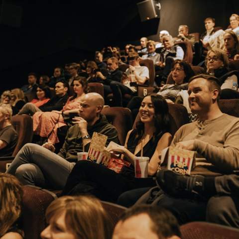 Kerry International Film Festival