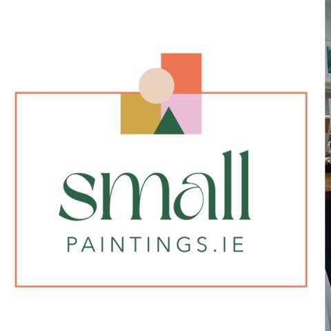 Small Paintings Gallery