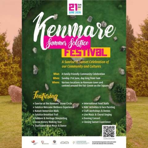 Kenmare Summer Solstice Festival
