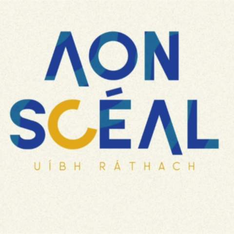 Áon Scéal