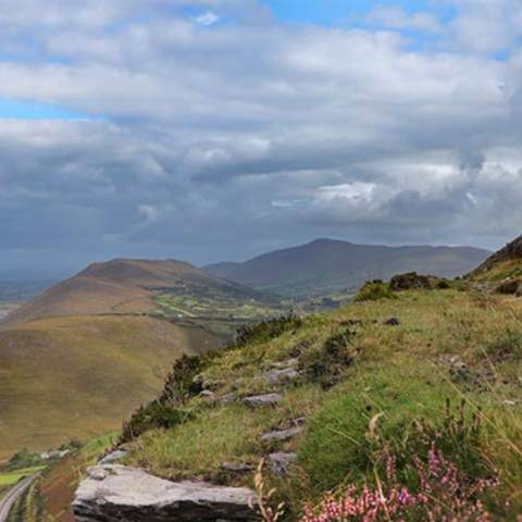 Kerry Way Ultra