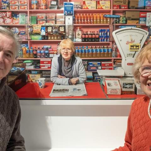 AIB Portrait Prize Exhibition