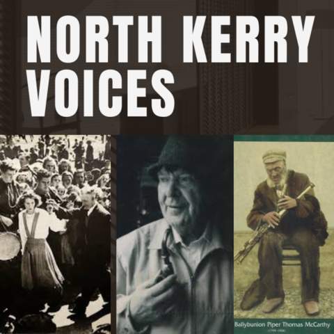 North Kerry Voices - Adult Classes