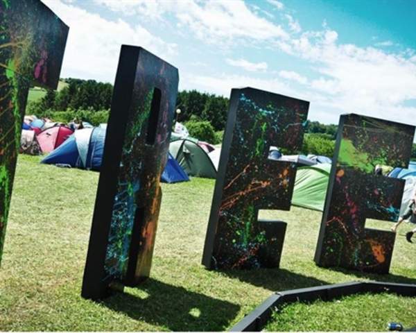 2000trees Festival