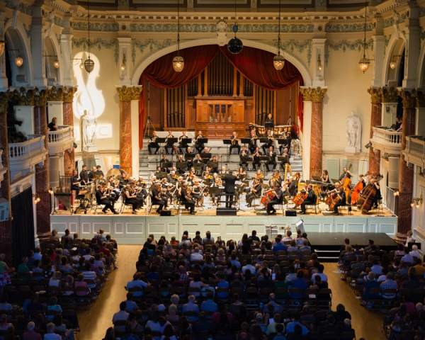 Cheltenham Music Festival