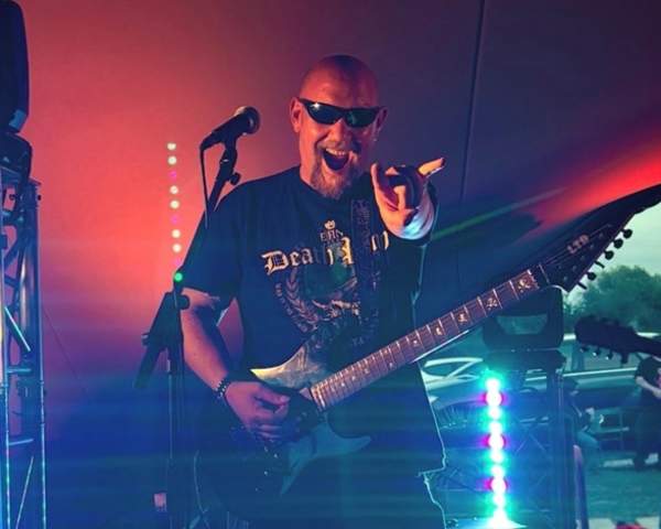 Outlaw Unplugged