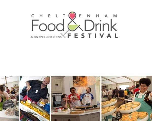 Cheltenham Food & Drink Festival