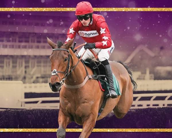 New Year's Day Racing