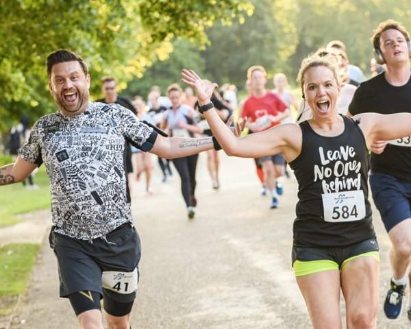 Cheltenham Running Festival