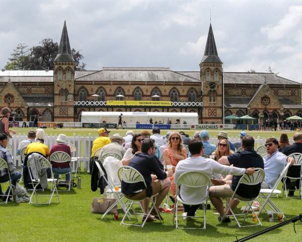 Cheltenham Cricket Festival