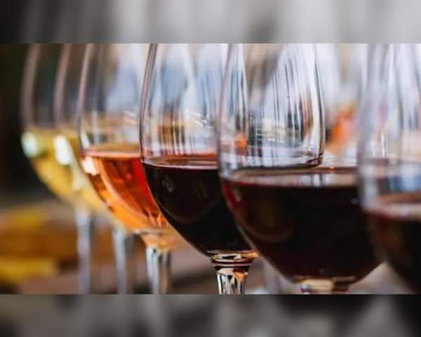 Summer Wine Festival