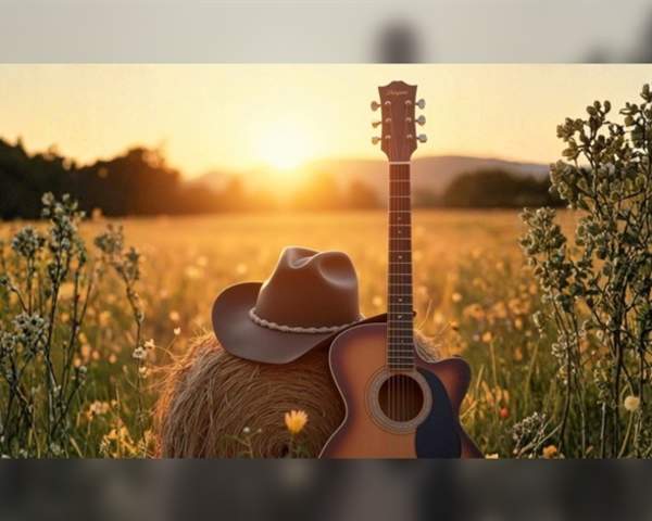 Clavell & Hind Country & Blues Festival