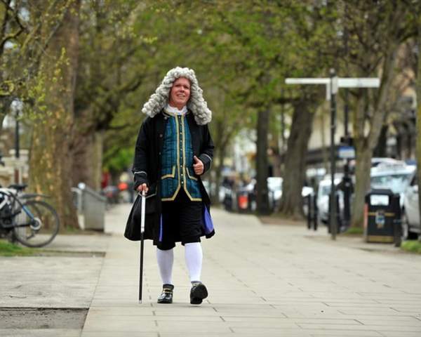 Cheltenham Heritage Open Days