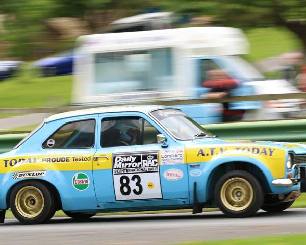 Prescott Motorsport Festival